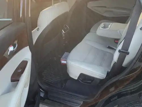 Kia Sorento 2016 Clean Totalmente Sellada 