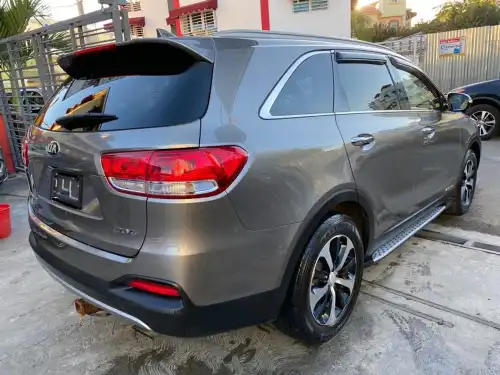 Kia Sorento 2016 EX 4x4