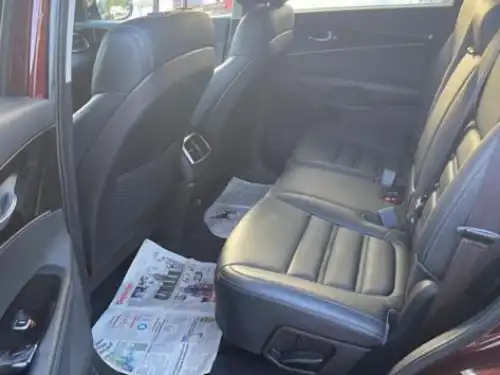 Kia Sorento 2016 EX Full 