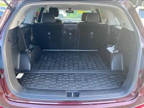 Kia Sorento 2016 EX Full 