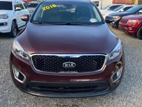 Kia Sorento 2016 EX Full 