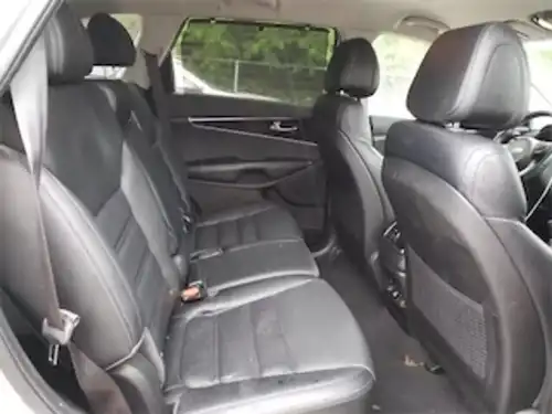 Kia Sorento 2016 EX recién importada US $21,000 Neg