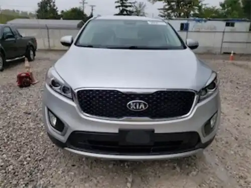 Kia Sorento 2016 EX recién importada US $21,000 Neg