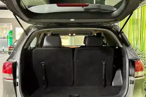 Kia Sorento 2016 EX