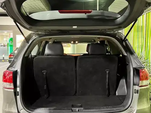 Kia Sorento 2016 EX