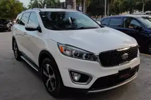 Kia Sorento 2016 EX