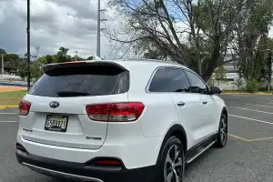 Kia Sorento 2016 EX-T 2016 4x4 V4