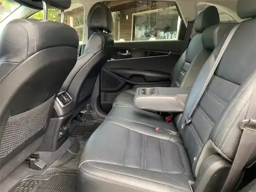 Kia Sorento 2016 Ex Turbo