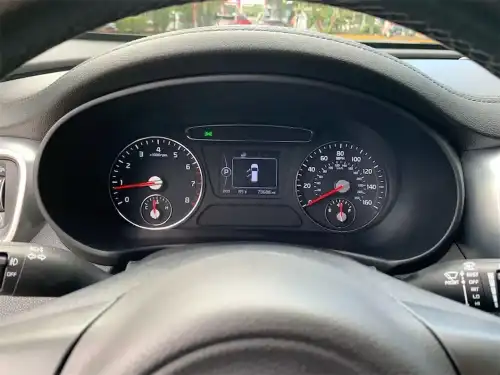 Kia Sorento 2016 Ex Turbo