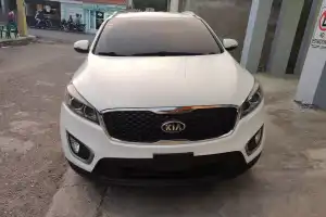 Kia Sorento 2016 Excelentes condiciones