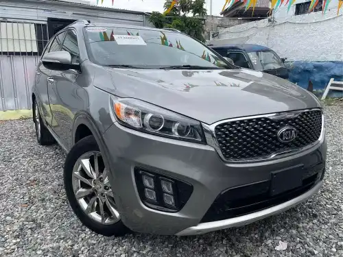 Kia Sorento 2016 FINANCIAMIENTO DISPONIBLE 