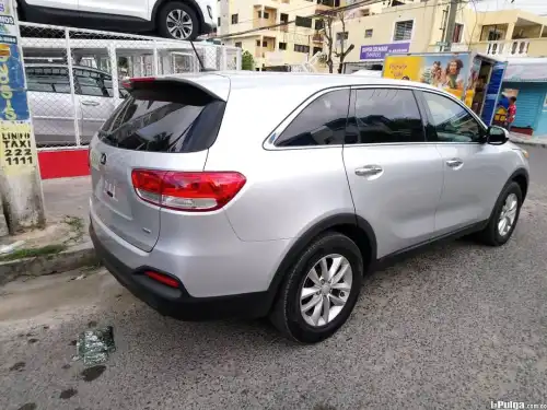Kia Sorento 2016 GDI 