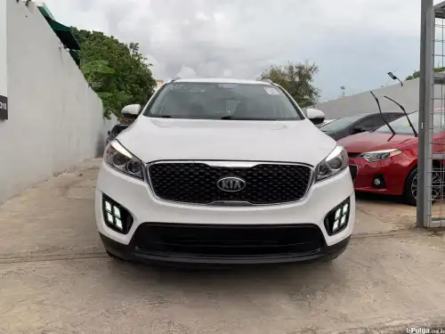 Kia Sorento 2016 LX 