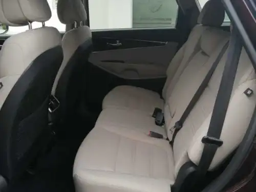 Kia Sorento 2016 LX