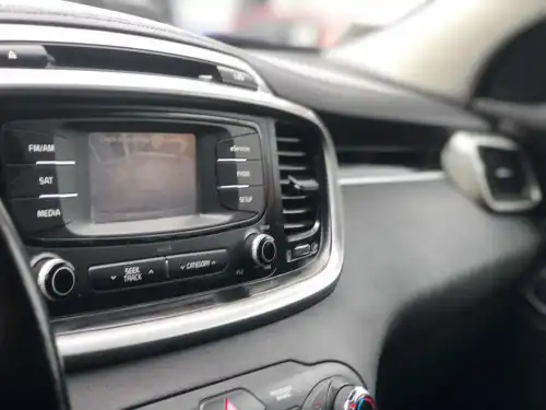 Kia Sorento 2016 LX