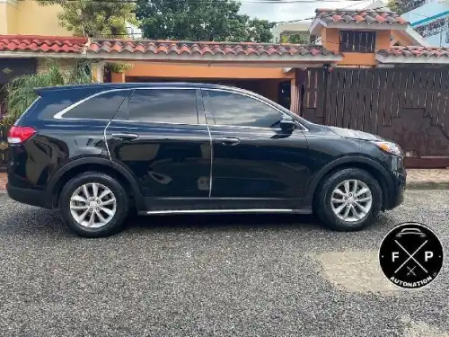 Kia Sorento 2016 LX