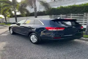 Kia Sorento 2016 LX