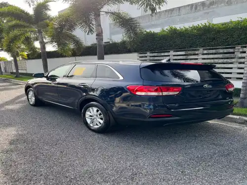 Kia Sorento 2016 LX