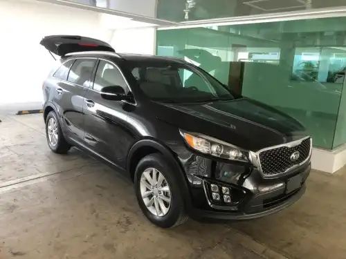 Kia Sorento 2016 LXL