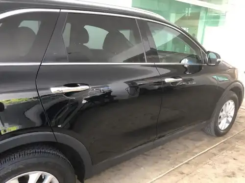 Kia Sorento 2016 LXL