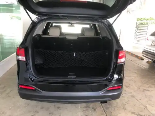 Kia Sorento 2016 LXL