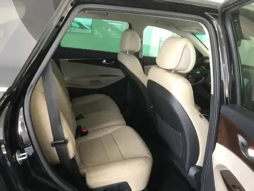 Kia Sorento 2016 LXL