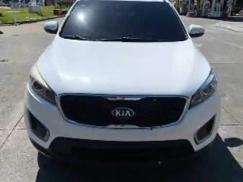 Kia Sorento 2016 Nitida 