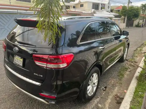 Kia Sorento 2016 SXL Clean Carfax