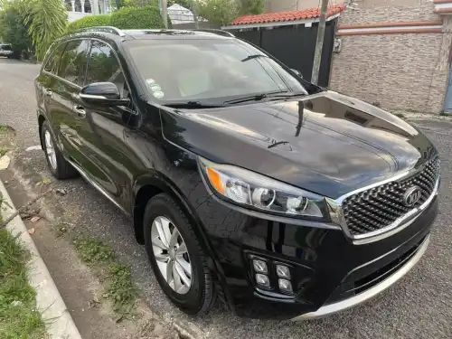 Kia Sorento 2016 SXL Techo Panoramica