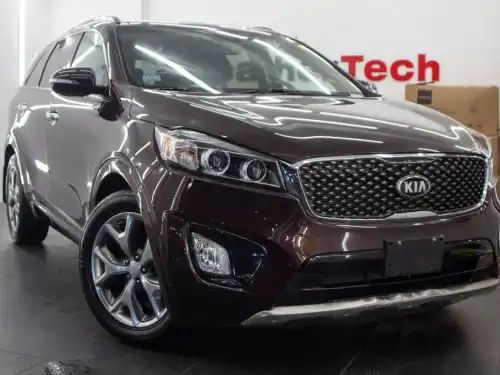 Kia Sorento 2016 Sx 2016