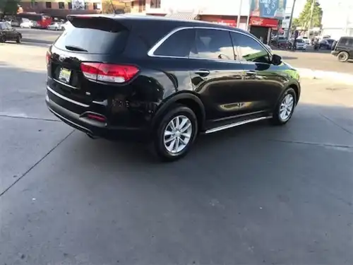 Kia Sorento 2016, excelente condiciones 