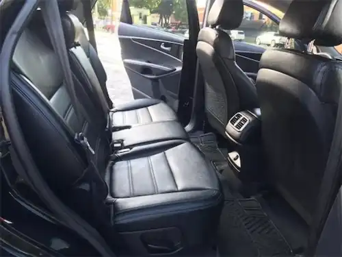 Kia Sorento 2016, excelente condiciones 