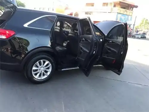 Kia Sorento 2016, excelente condiciones 