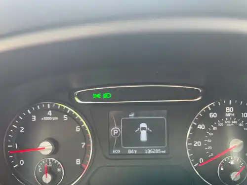 Kia Sorento 2016 negociable