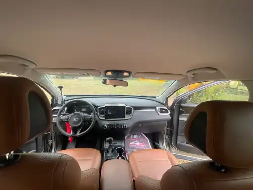 Kia Sorento 2016 negociable