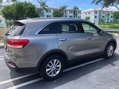 Kia Sorento 2016 