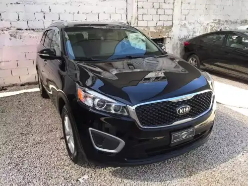 Kia Sorento 2016