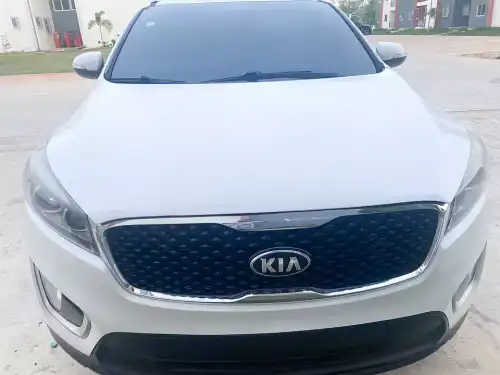 Kia Sorento 2016
