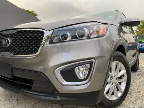 Kia Sorento 2016en San Cristóbal 