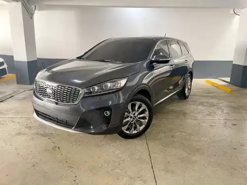 Kia Sorento 2019 LX