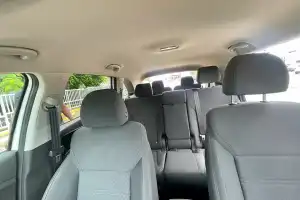 Kia Sorento 2020 LX Tres Filas
de Asientos