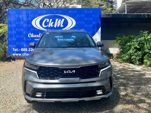 Kia Sorento 2023 MQ4 Sport