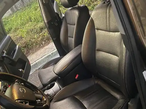 Kia Sorento Americana 2013 única dueña de 3 filas