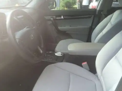 Kia Sorento EX 2011