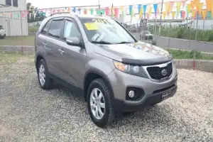 Kia Sorento EX 2011