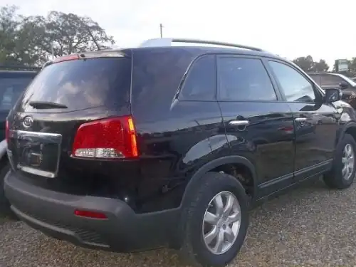 Kia Sorento EX 2011