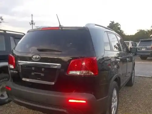 Kia Sorento EX 2011