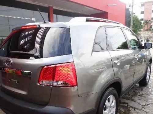 Kia Sorento EX 2011