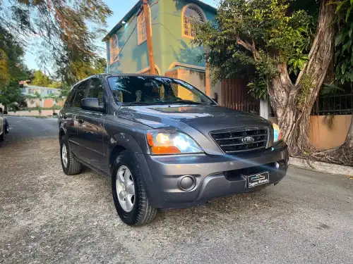 Kia Sorento LX 2007