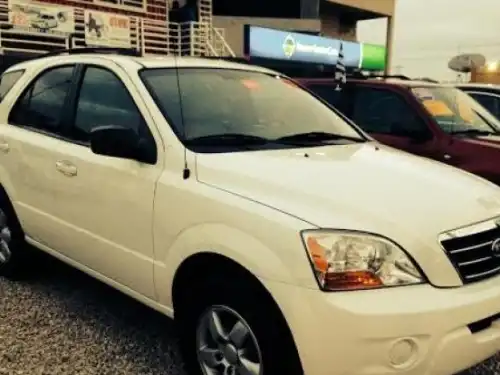 Kia Sorento LX 2008